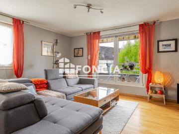 Appartement 5 pièces 96 m²