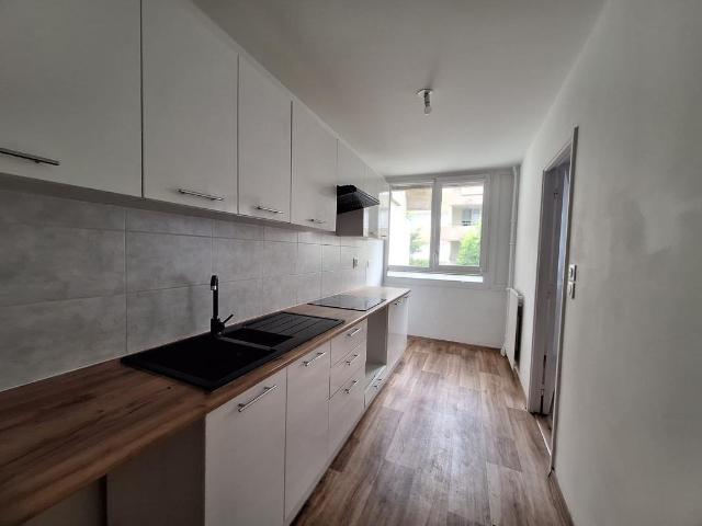 Appartement 5 pièces 96 m²