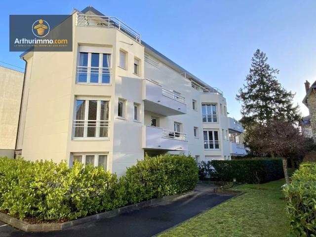Appartement 5 pièces 96 m²
