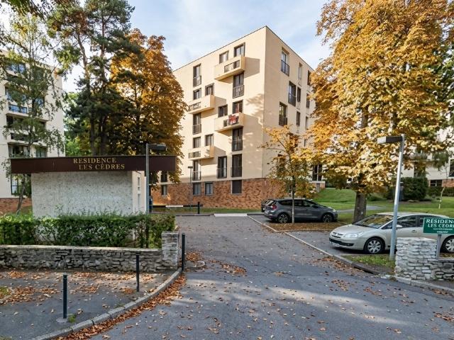 Appartement 5 pièces 96 m²