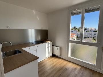Appartement 5 pièces 96 m²