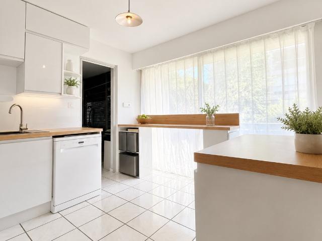 Appartement 5 pièces 96 m²