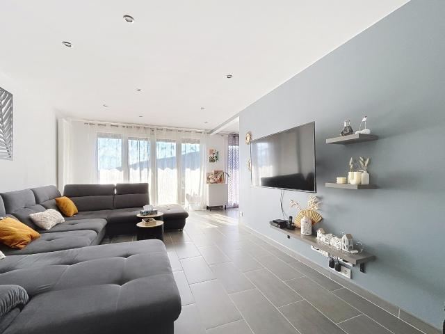 Appartement 5 pièces 96 m²