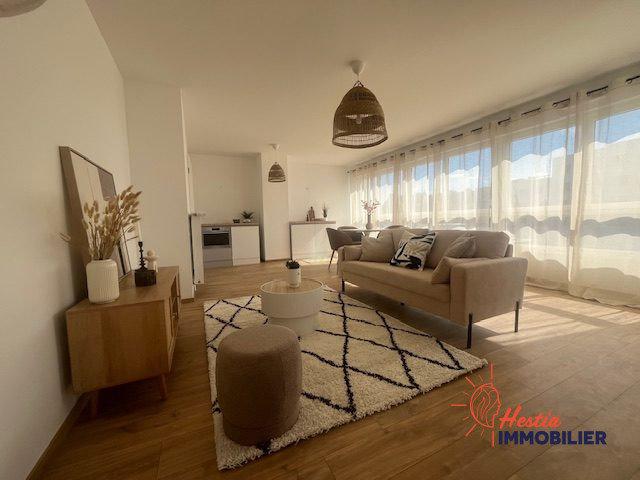 Appartement 5 pièces 96 m²