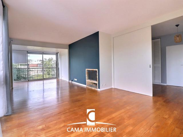 Appartement 5 pièces 96 m²