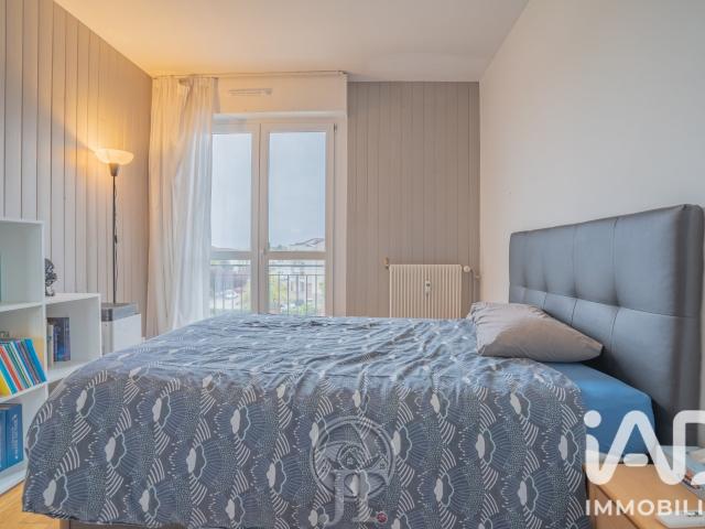 Appartement 4 pièces 96 m²