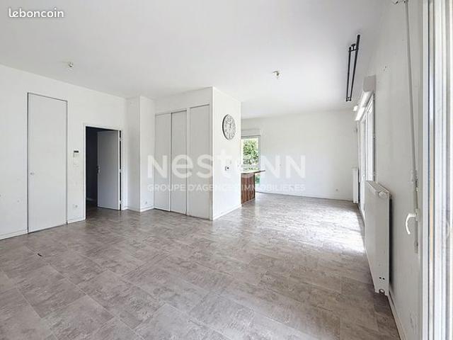 Appartement 5 pièces 96 m²