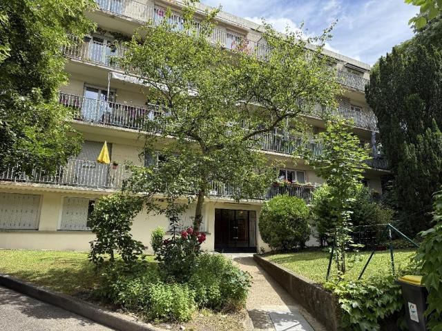 Appartement 5 pièces 96 m²
