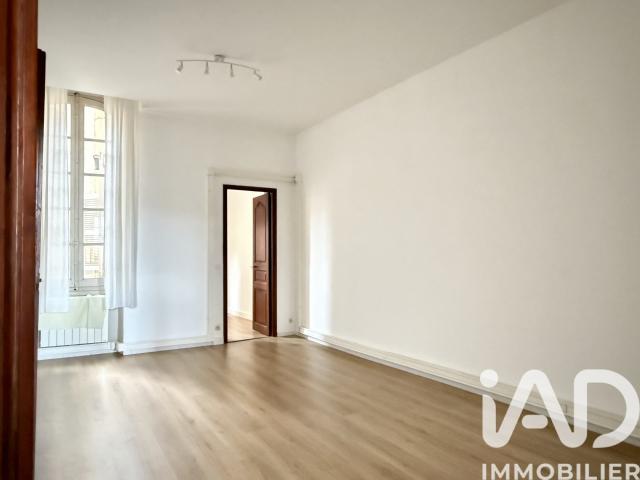 Appartement 5 pièces 96 m²