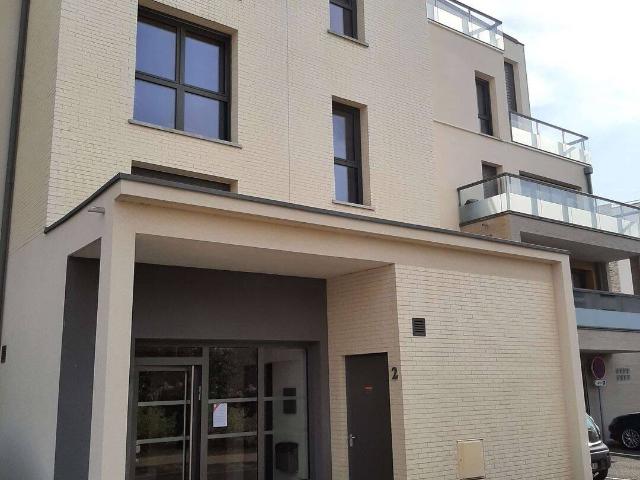 Appartement / 5 pièces / 98.57 m2