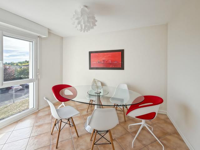 Appartement 5 pièces 98,97 m2 à vendre Gradignan
