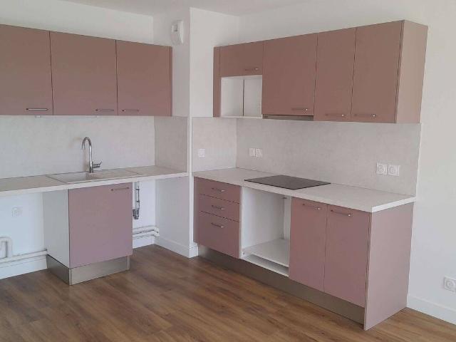 Appartement / 5 pièces / 98.06 m2