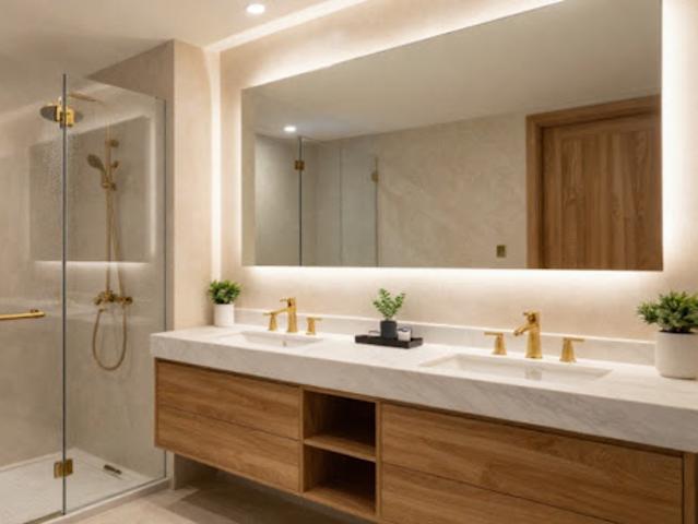 Appartement 5 pièces 98 m2