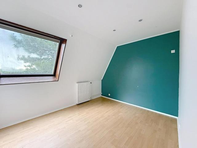 Appartement 5 pièces, 98 m² à louer à Andrésy 78570