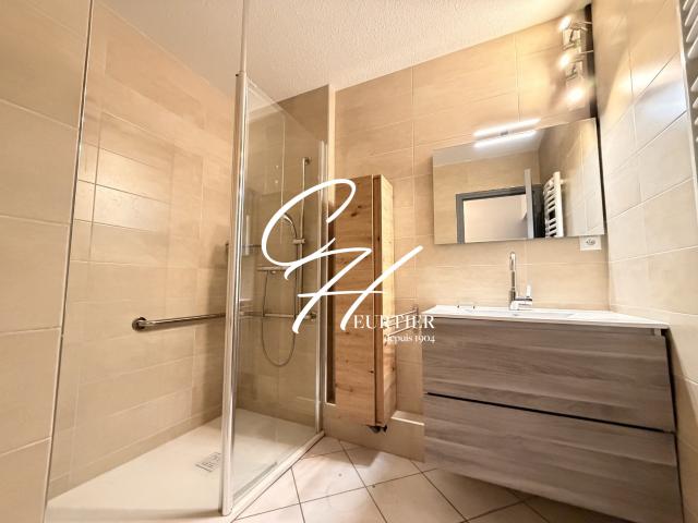Appartement 5 pièces, 98 m² à louer à Seyssinet Pariset 38170