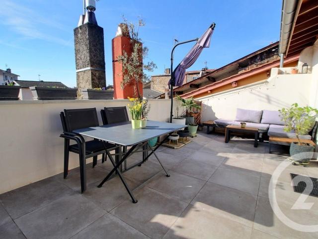 Appartement 5 pièces 98 m²