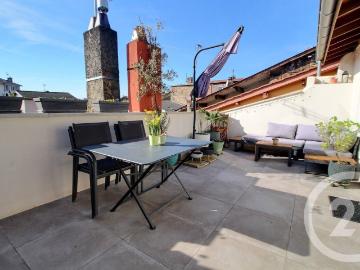 Appartement 5 pièces 98 m²