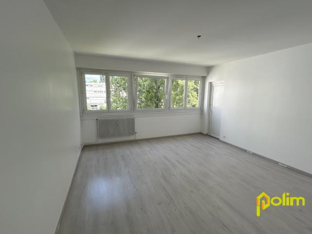 Appartement 5 pièces 98 m²