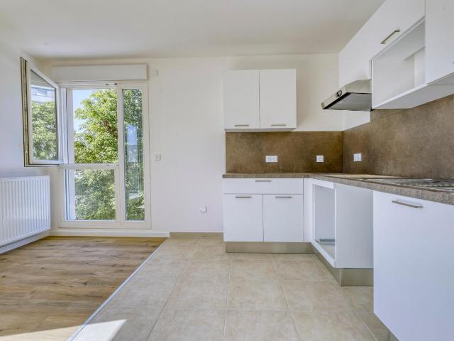 Appartement 5 pièces 98 m²
