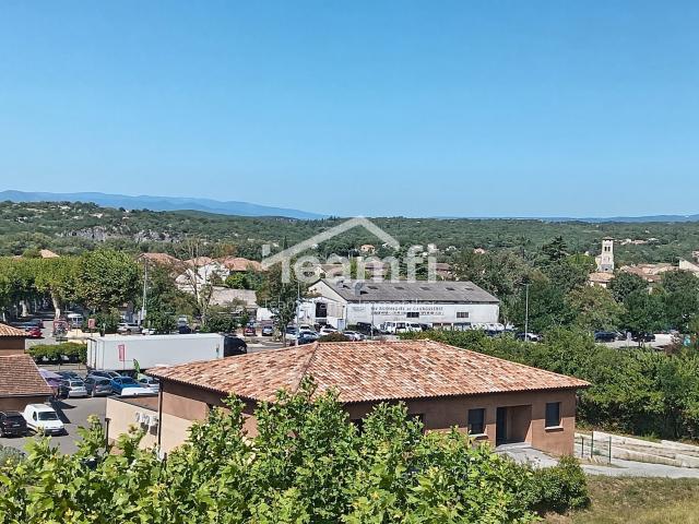 Appartement 5 pièces 98 m²
