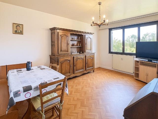 Appartement 5 pièces 98 m²