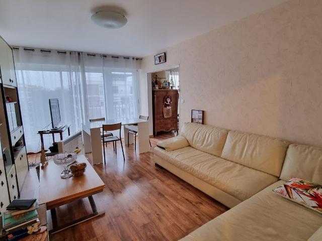 Appartement 5 pièces 98 m²