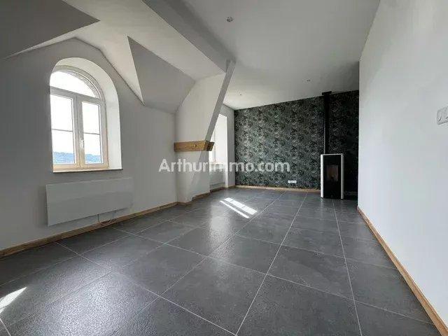Appartement 5 pièces 98 m²