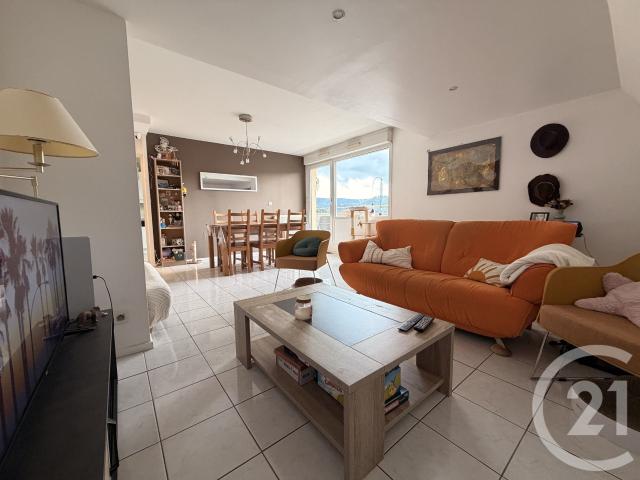 Appartement 5 pièces 98 m²
