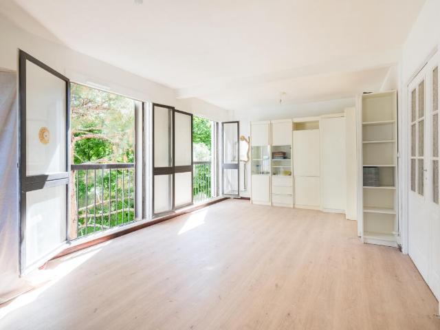 Appartement 5 pièces 98 m²