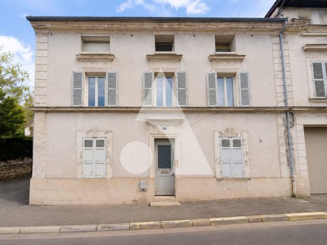 Appartement 5 pièces 98 m²