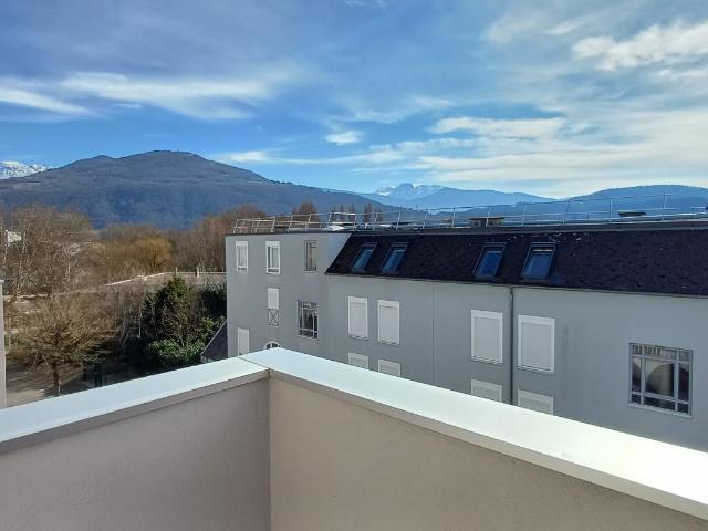 Appartement 5 pièces 98 m²