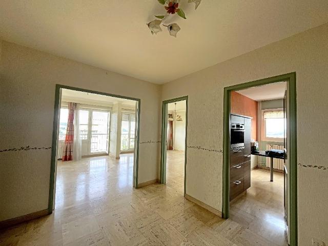 Appartement 5 pièces 98 m²