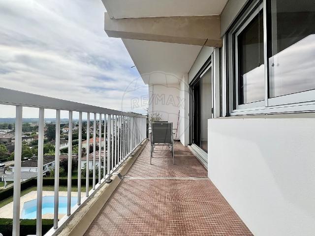 Appartement 5 pièces 98 m²