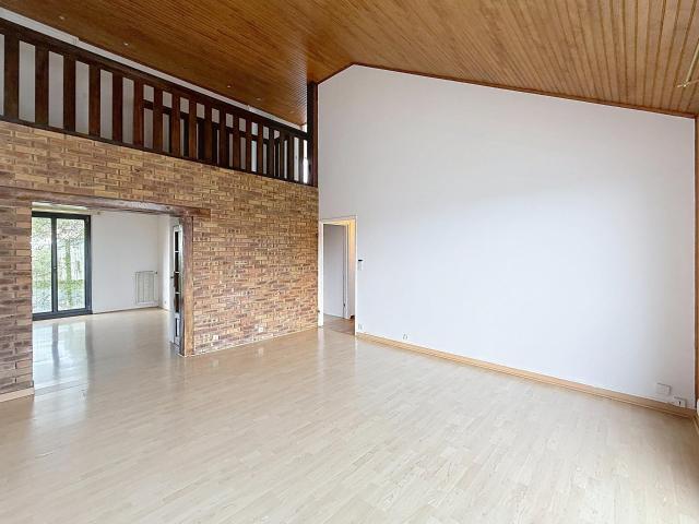 Appartement 5 pièces 98 m²