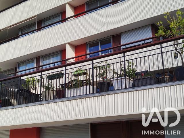 Appartement 5 pièces 98 m²