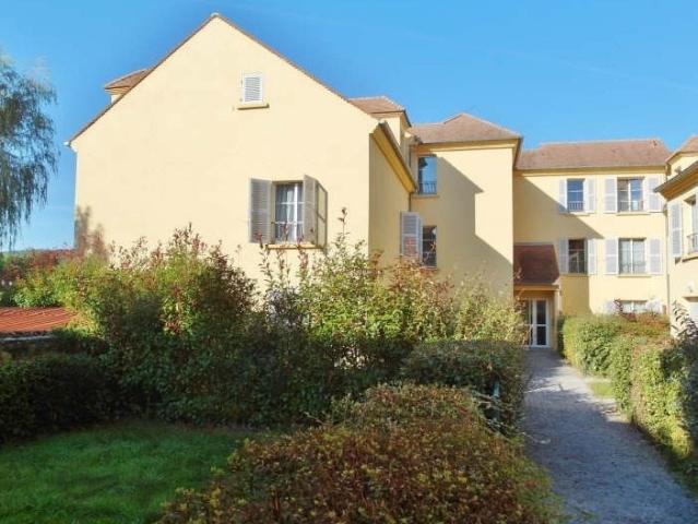 Appartement 5 pièces 98 m²