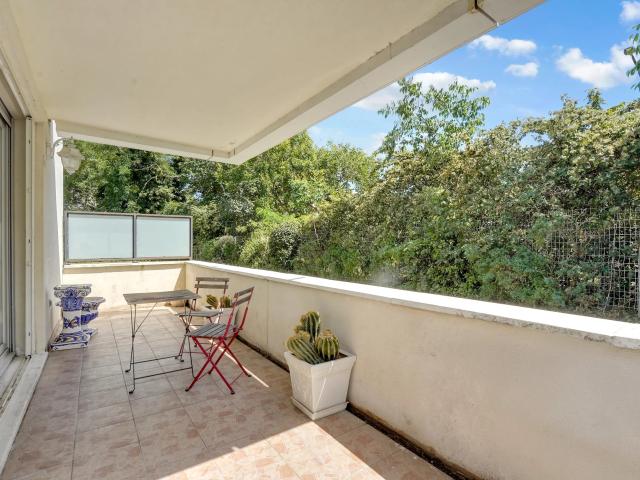 Appartement 5 pièces 98 m²