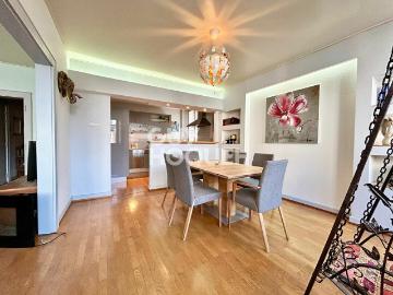 Appartement 5 pièces 98 m²