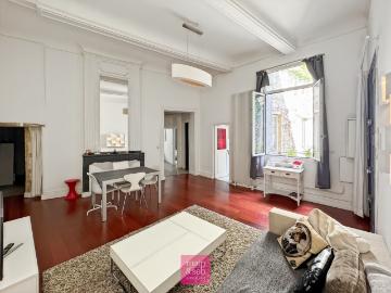 Appartement 5 pièces 98 m²