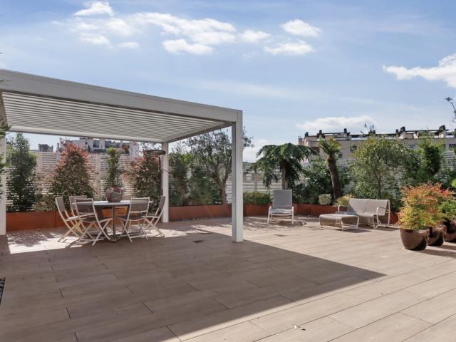 Appartement 5 pièces 98 m²