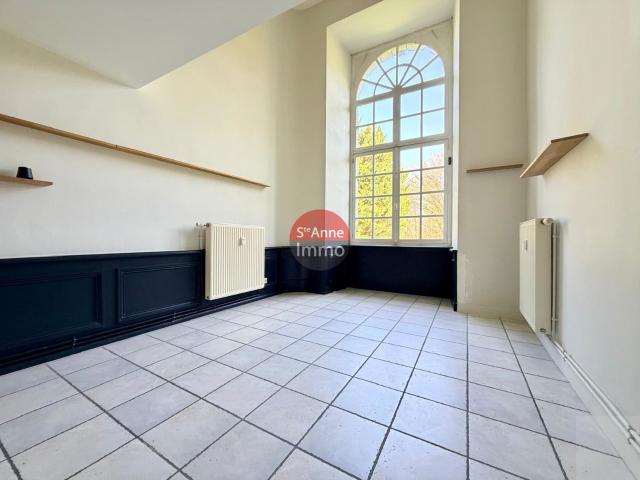 Appartement 5 pièces 98 m²
