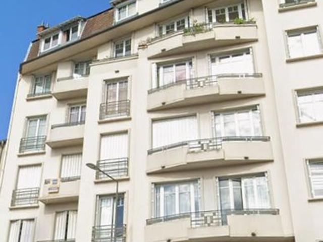 Appartement 5 pièces 98 m²