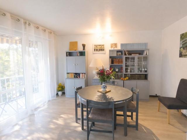 Appartement 5 pièces 98 m²