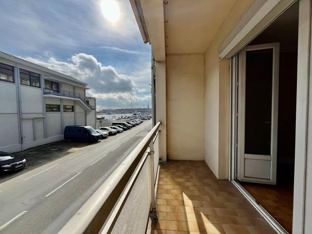 Appartement 5 pièces 98 m²