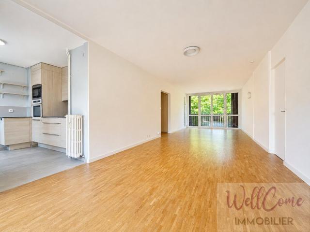 Appartement 5 pièces 98 m²