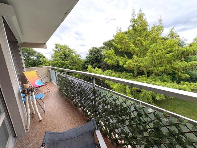 Appartement 5 pièces 98 m²