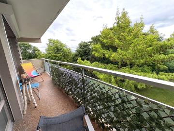 Appartement 5 pièces 98 m²
