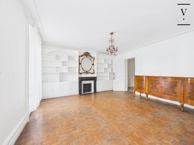 Appartement 5 pièces 98 m²