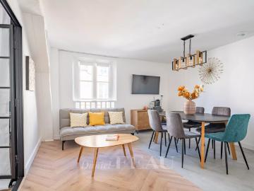 Appartement 5 pièces 98 m²