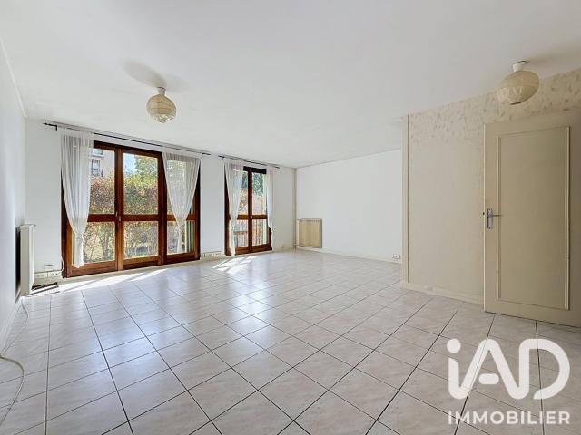 Appartement 5 pièces 98 m²